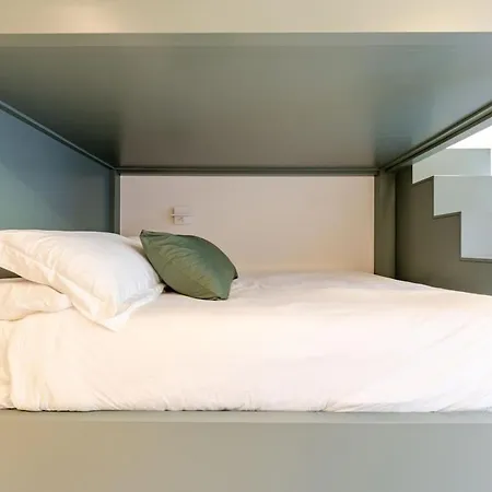 Casa Mafalda Brand New Design Flat With Ac Portovener5terre Lägenhet