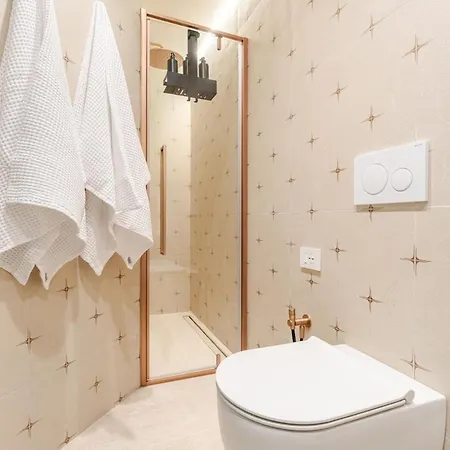 Apartamento Casa Mafalda Brand New Design Flat With Ac Portovener5terre *