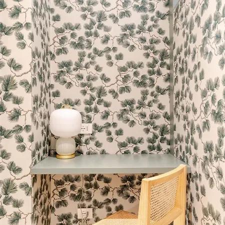 Casa Mafalda Brand New Design Flat With Ac Portovener5terre *