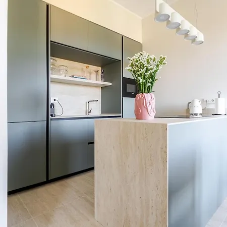 Casa Mafalda Brand New Design Flat With Ac Portovener5terre Apartamento *