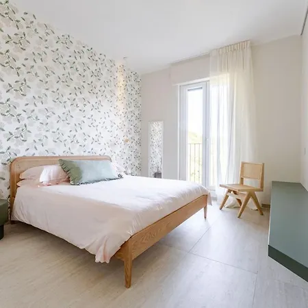 Apartamento Casa Mafalda Brand New Design Flat With Ac Portovener5terre *