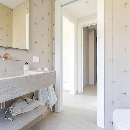 Casa Mafalda Brand New Design Flat With Ac Portovener5terre Apartamento Porto Venere