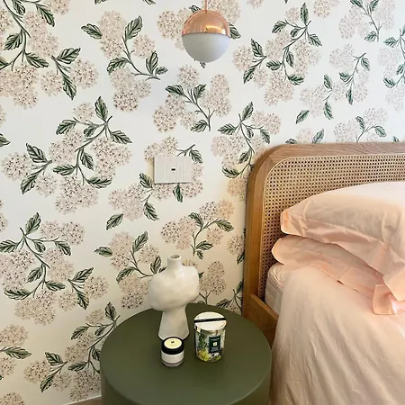 Apartamento Casa Mafalda Brand New Design Flat With Ac Portovener5terre