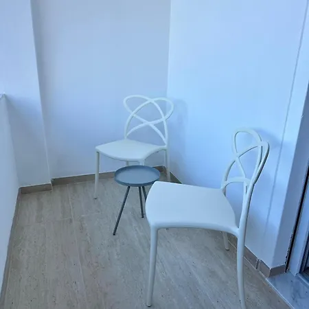 Lägenhet Casa Mafalda Brand New Design Flat With Ac Portovener5terre