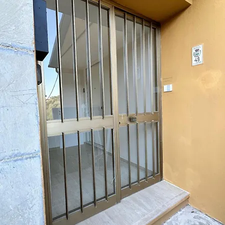 Apartamento Casa Mafalda Brand New Design Flat With Ac Portovener5terre *