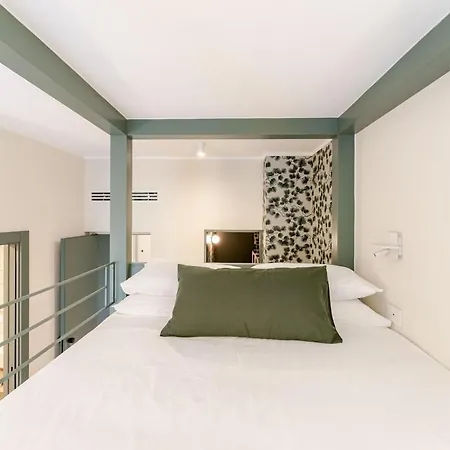 Casa Mafalda Brand New Design Flat With Ac Portovener5terre *