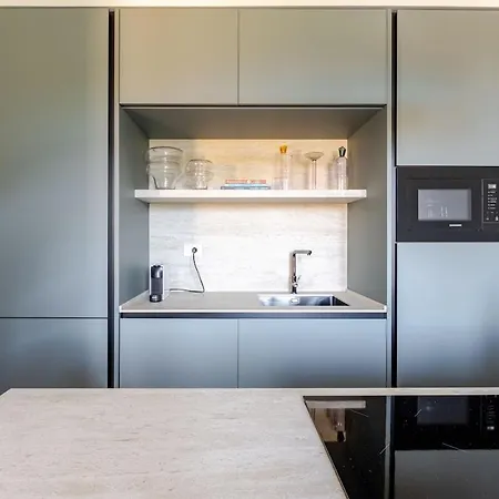 Casa Mafalda Brand New Design Flat With Ac Portovener5terre Portovenere