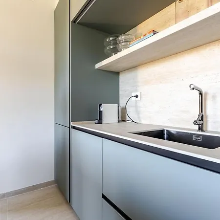 Apartamento Casa Mafalda Brand New Design Flat With Ac Portovener5terre