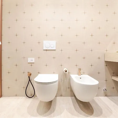 Casa Mafalda Brand New Design Flat With Ac Portovener5terre Daire Porto Venere