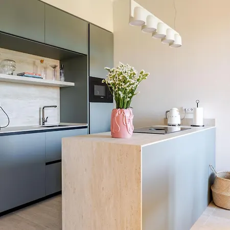 Casa Mafalda Brand New Design Flat With Ac Portovener5terre * Porto Venere