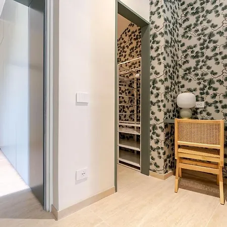 Daire Casa Mafalda Brand New Design Flat With Ac Portovener5terre Porto Venere