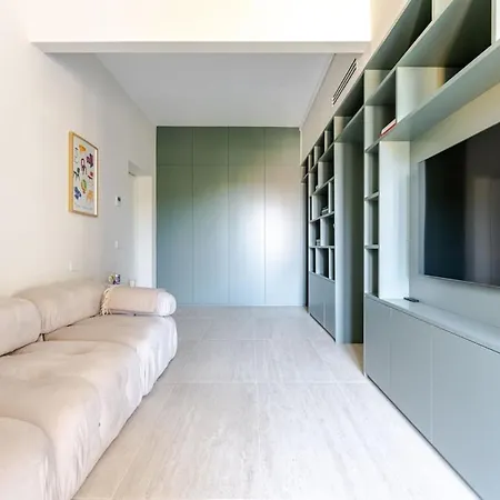 Casa Mafalda Brand New Design Flat With Ac Portovener5terre * Porto Venere
