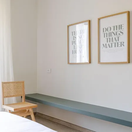 Casa Mafalda Brand New Design Flat With Ac Portovener5terre Daire *