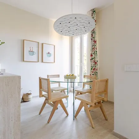 Casa Mafalda Brand New Design Flat With Ac Portovener5terre *