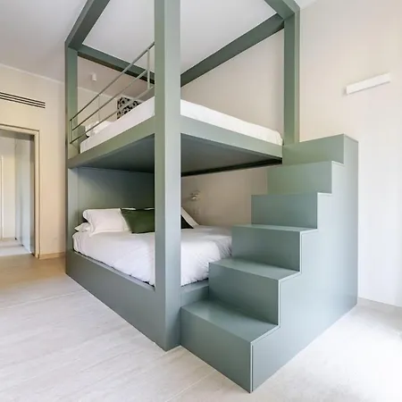 Casa Mafalda Brand New Design Flat With Ac Portovener5terre Lejlighed