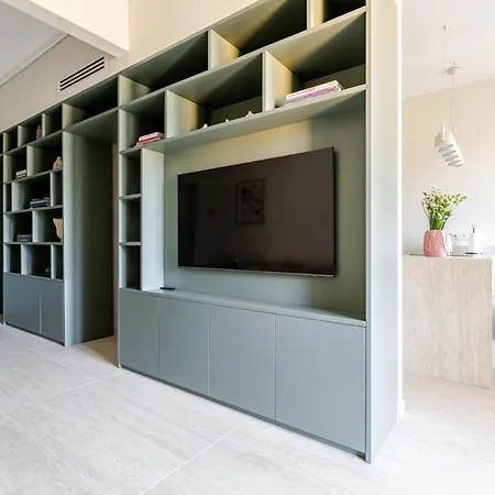 Apartman Casa Mafalda Brand New Design Flat With Ac Portovener5terre *