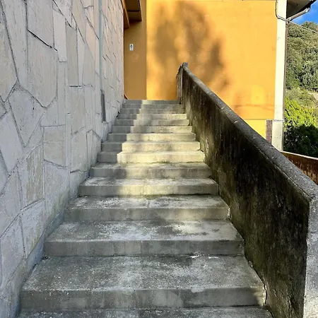 Casa Mafalda Brand New Design Flat With Ac Portovener5terre * Portovenere