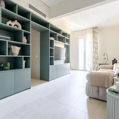 Apartman Casa Mafalda Brand New Design Flat With Ac Portovener5terre