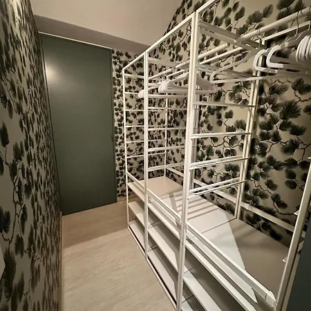 Lejlighed Casa Mafalda Brand New Design Flat With Ac Portovener5terre Porto Venere