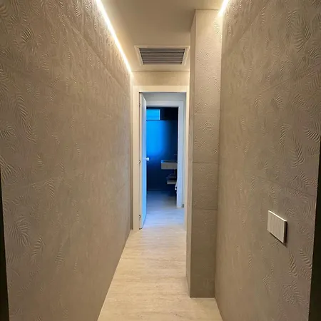 Casa Mafalda Brand New Design Flat With Ac Portovener5terre Apartman Portovenere